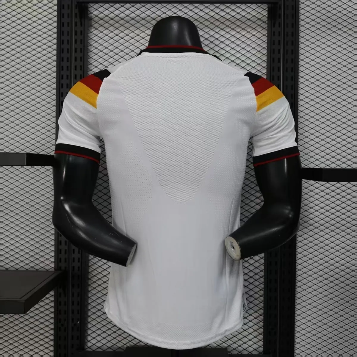 2026 World Cup Germany Home Kit Football Player Version Uniforms AAAAJersey Supply Yupoo 6