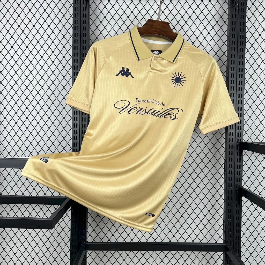 25-26 Versailles Special Edition Shirt Football Uniforms AAAAJersey Supplier Yupoo 6