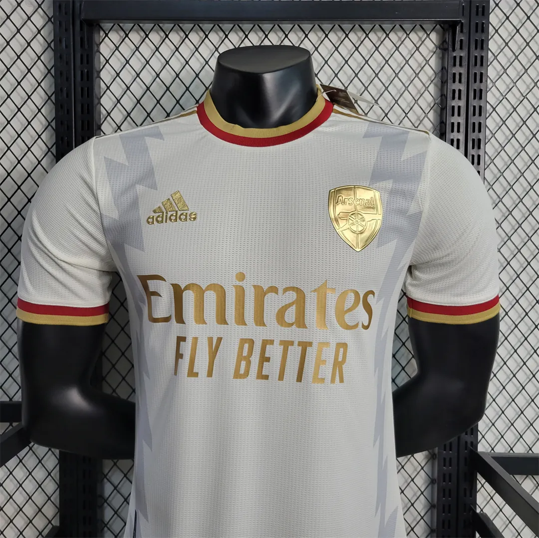 23-24 Arsenal Special Edition player version 2