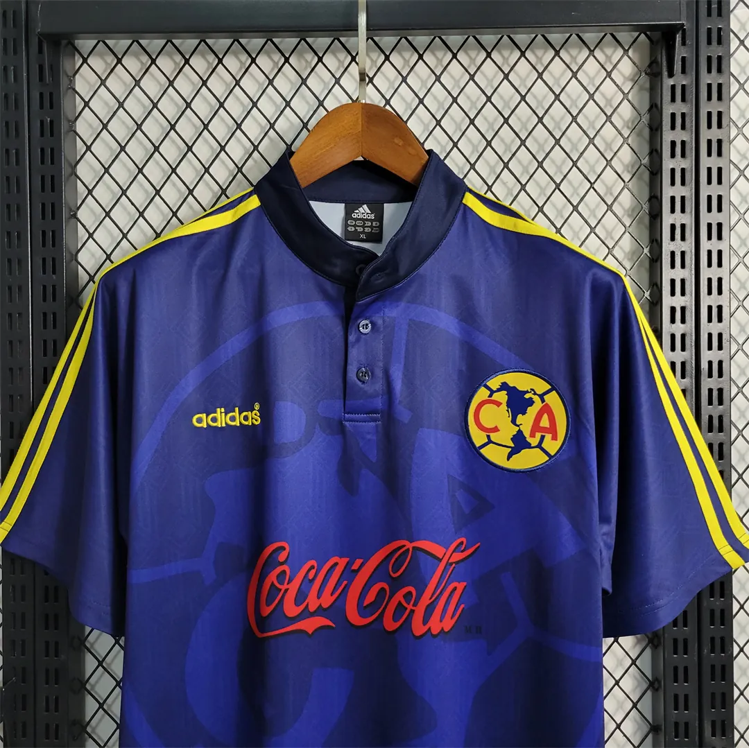 98-99 American away size S-XXL 7