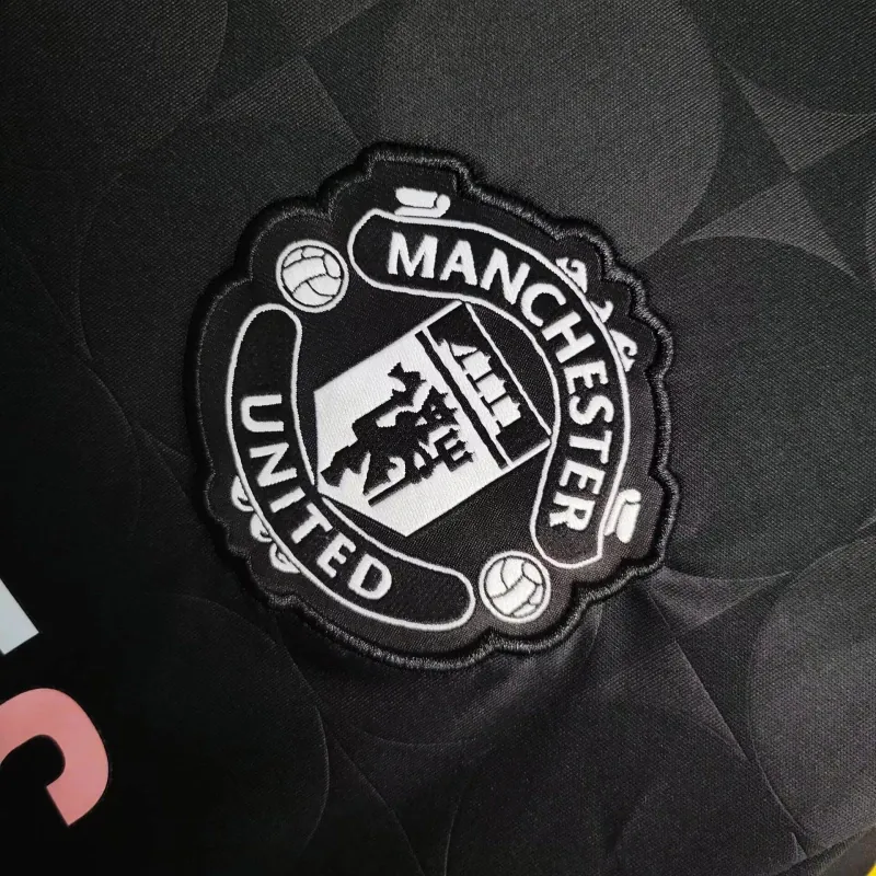 24-25 Manchester United Joint Version Special Edtion Shirt Best Jerseys Yupoo 6