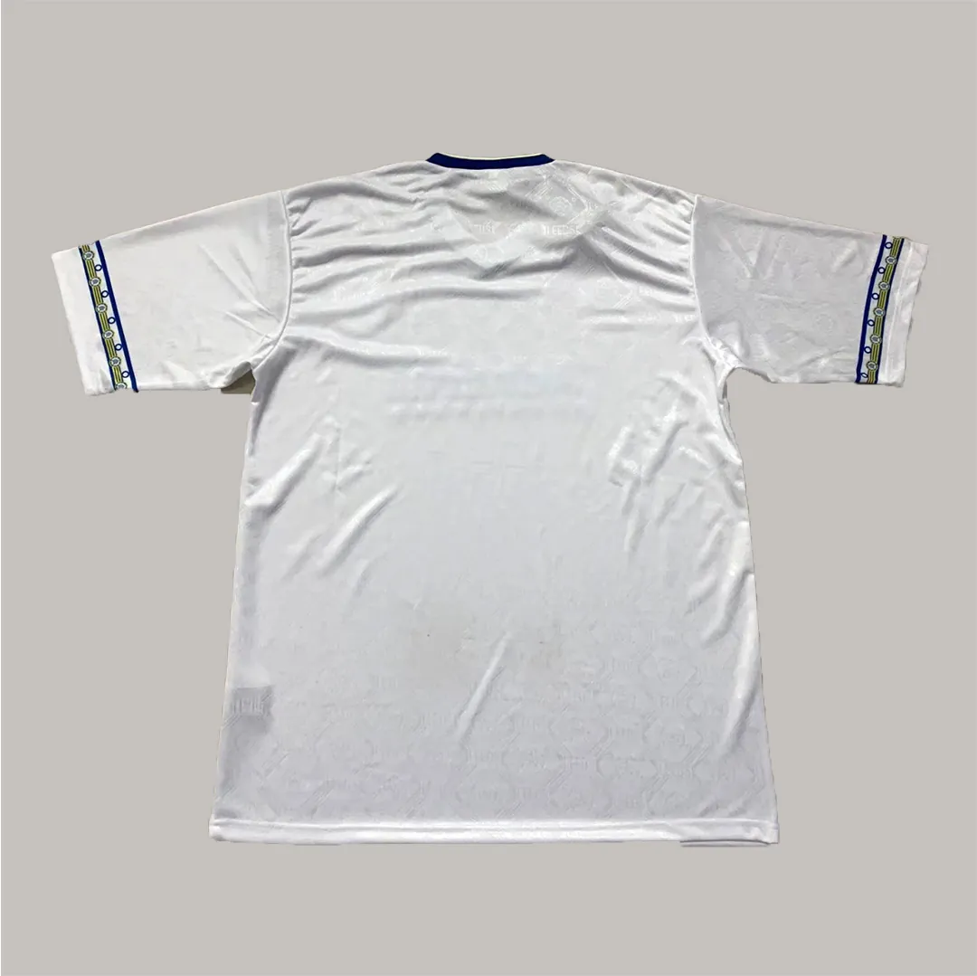 92-93 Leeds United home 1