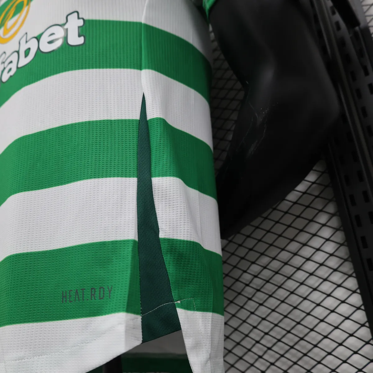 24-25 Celtic Home Kit Player Version Shirt AAAAJersey Wholesale Yupoo 3
