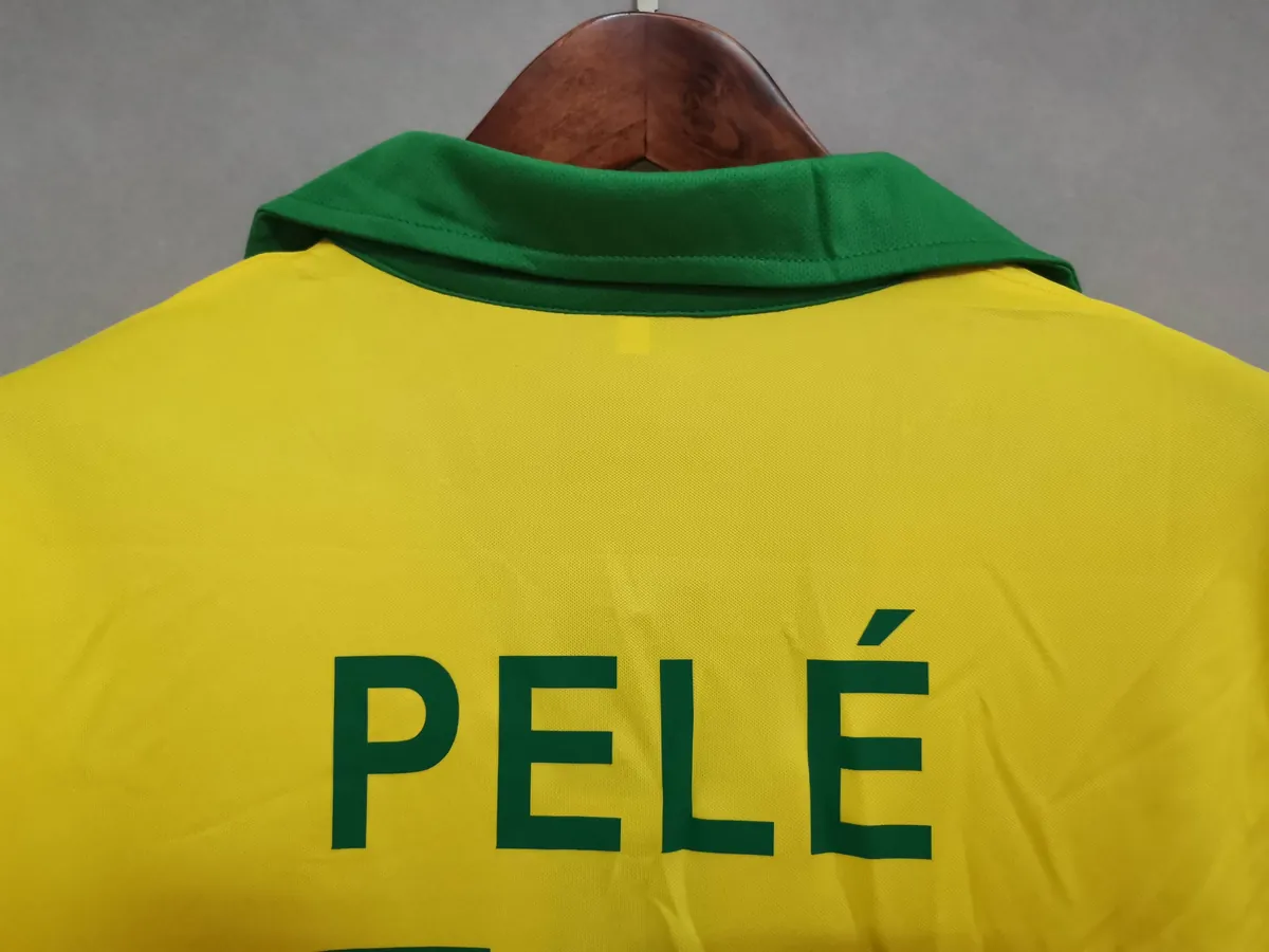 1957 Brazil home yellow 6