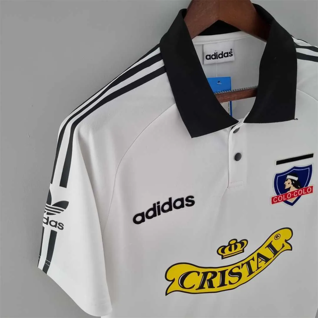 92-93 Colo-Colo home 3