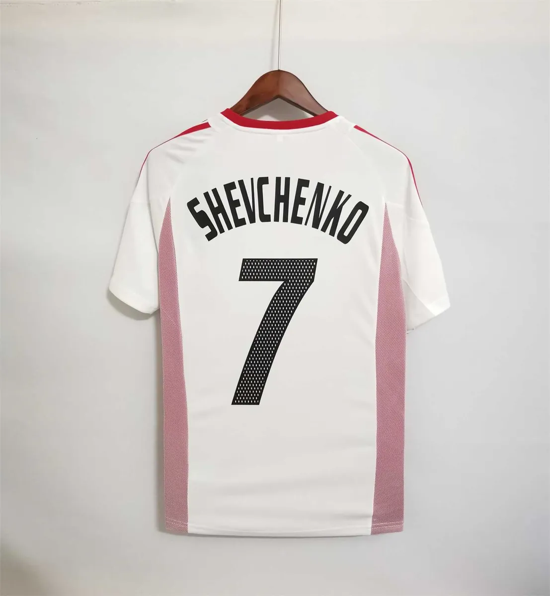 02-03 AC Milan away white 10