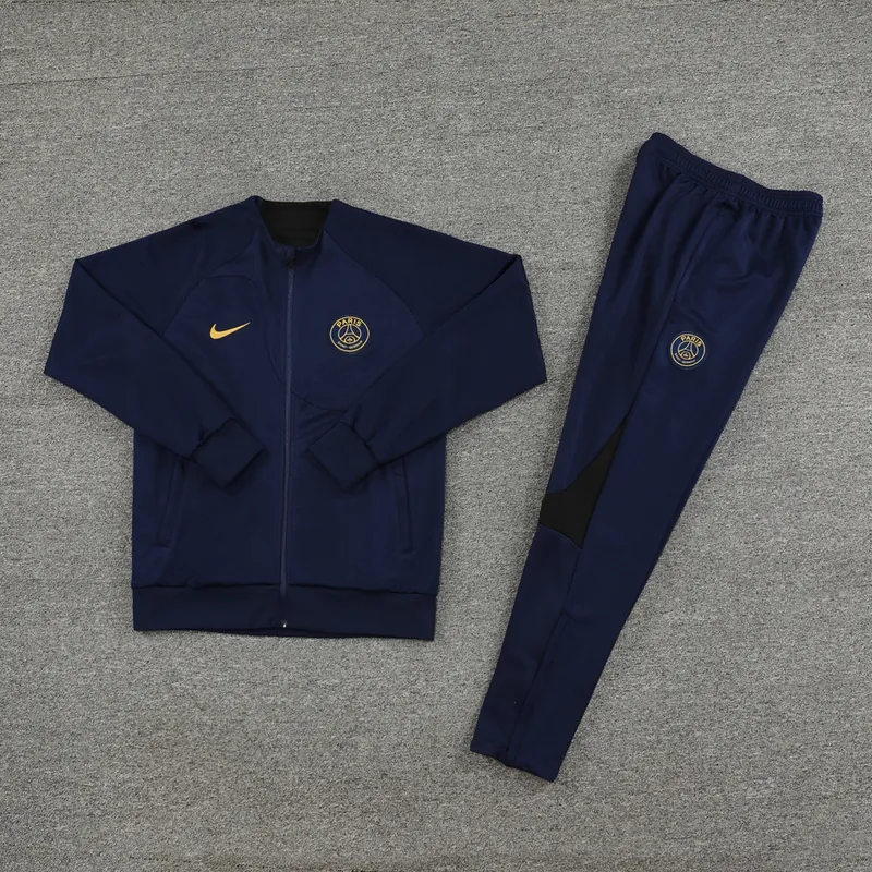 23-24 PSG Jackets Yupoo 2