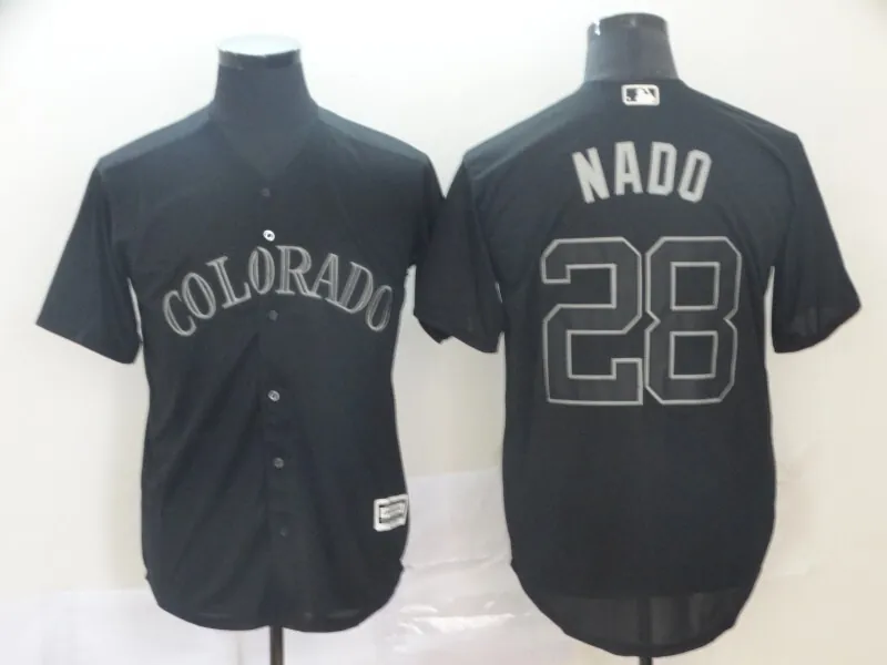 Colorado Rockies 41