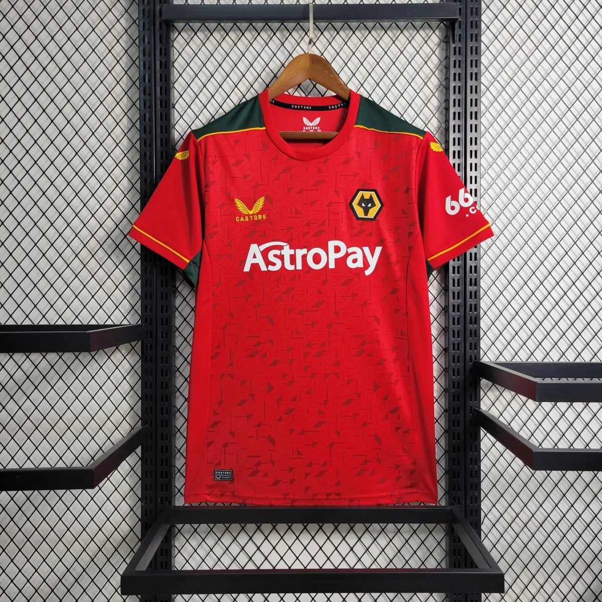 23-24 Wolves Red S-XXL 10