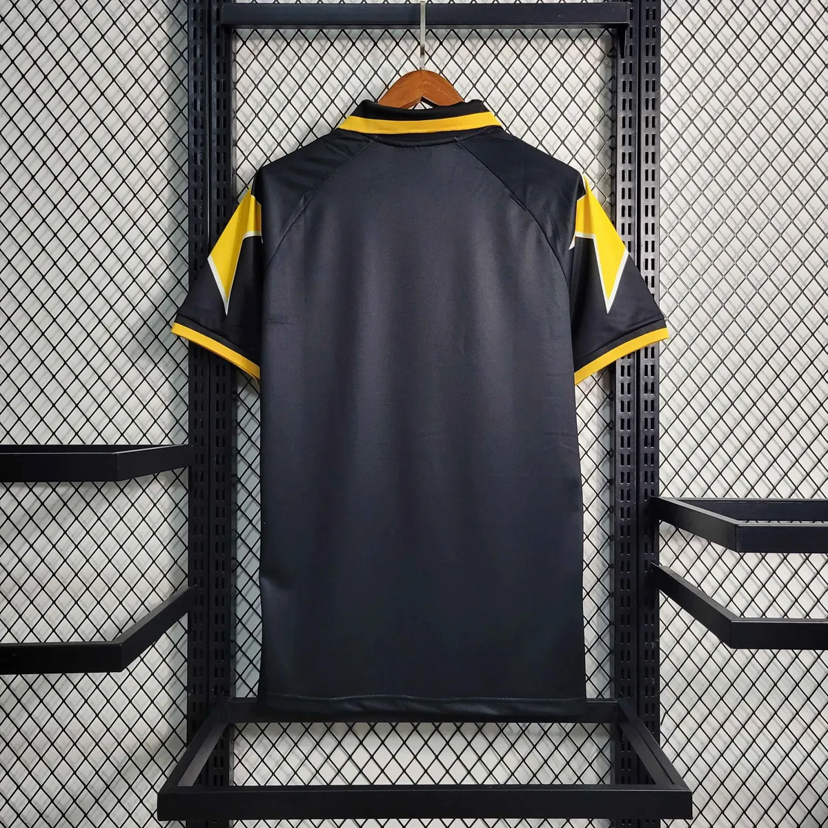 95-97 Retro Football Jersey Juventus Home Soccer Shirt S-2XL 7