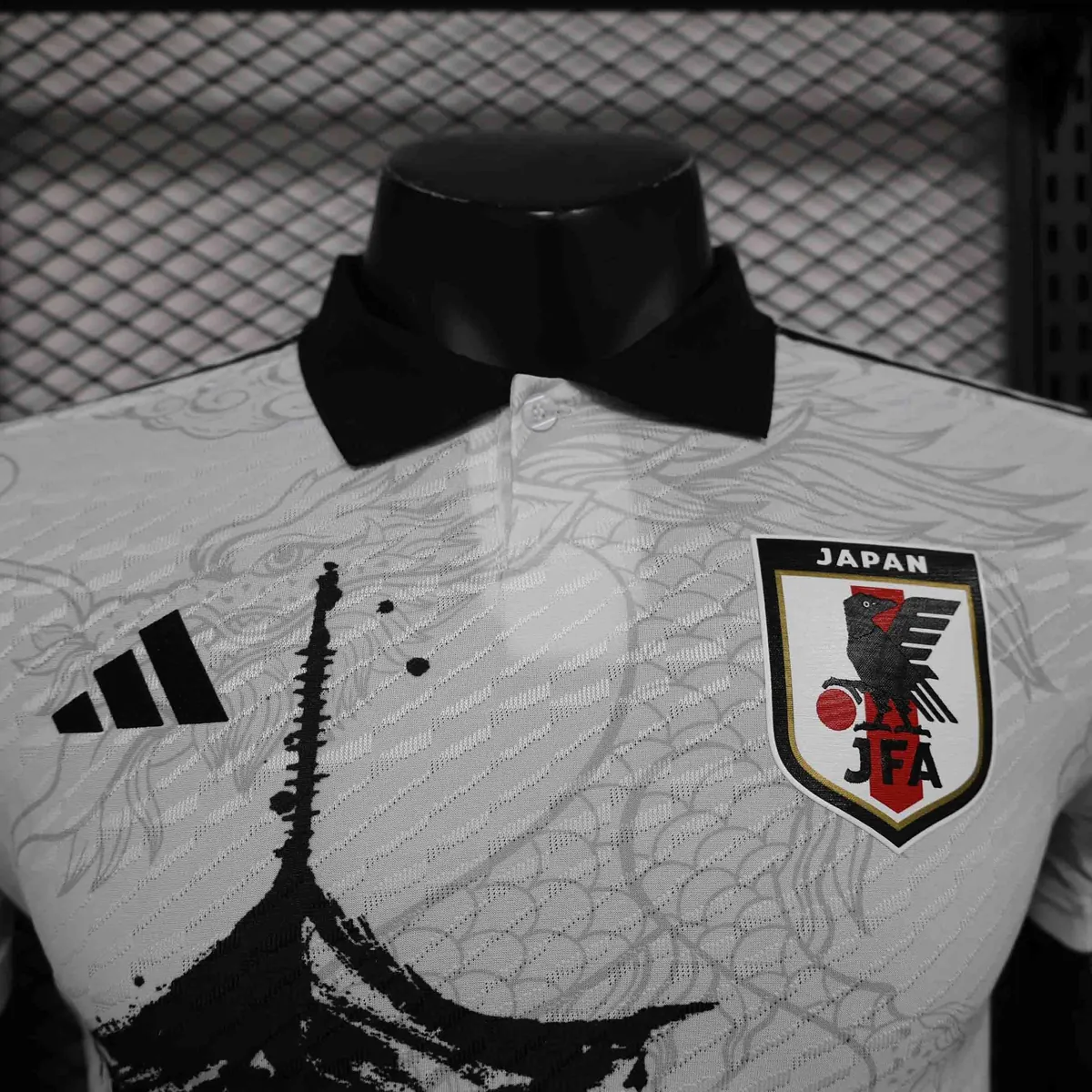 2024 Japan Single Tower Concept Kit Player Version Shirt AAAAJersey Supplier Yupoo 2