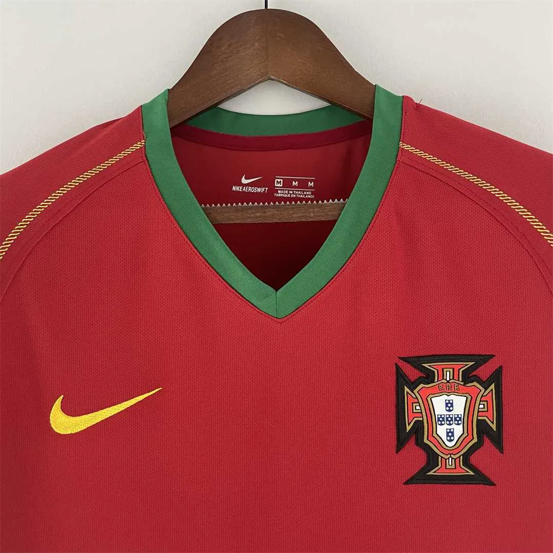 2006 Portugal home 3