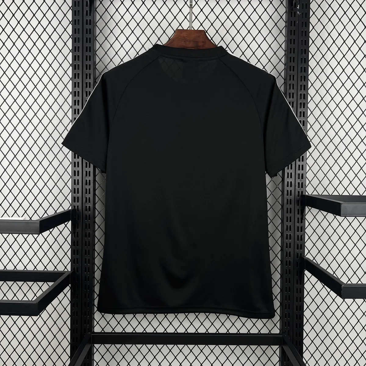 2026 Chile Mens Kit Soccer Black Originals T-Shirt AAAAJersey Wholesale Yupoo 7 3