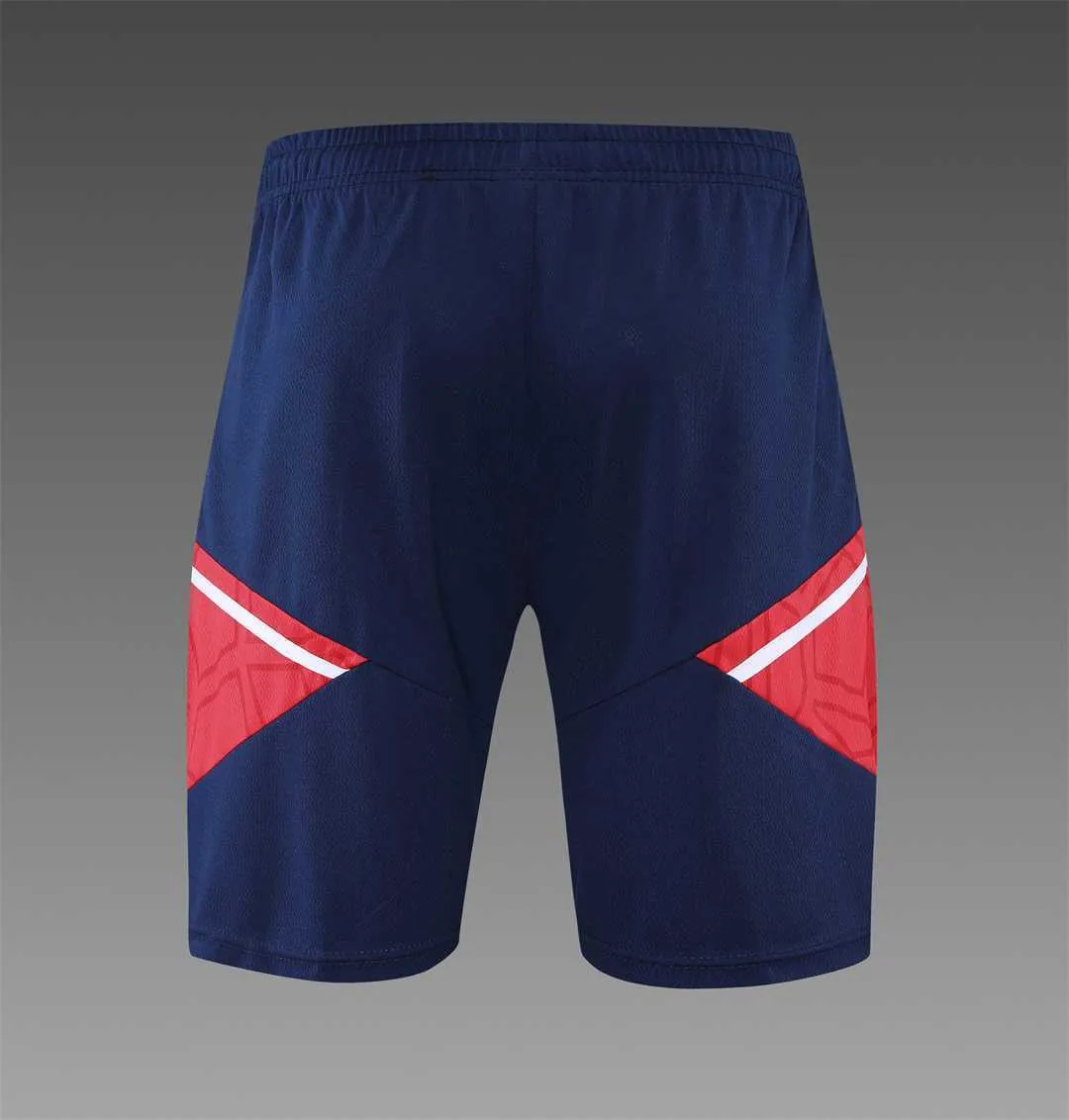 22-23 Ajax Training Short Sleeve Kit 4