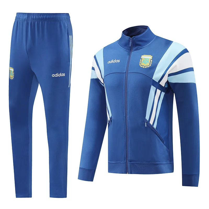 2024 Argentina Jackets Football Shirts 3