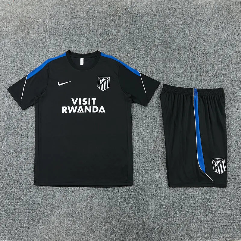 26-27 Atletico Madrid Mens Kit Aldult Training Suit Yupoo 5 4