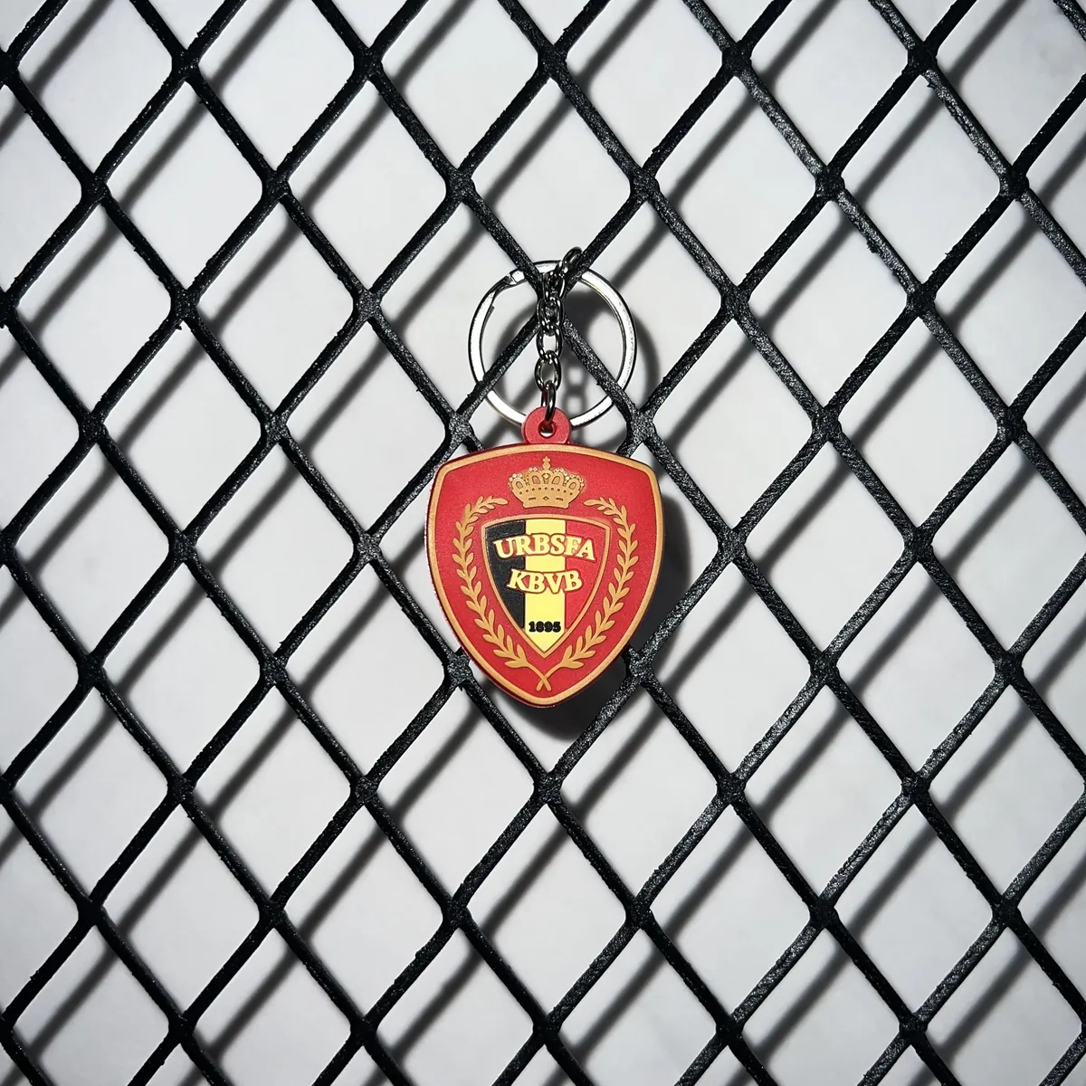 2024 UEFA Euro Keychains AAAAJersey Supplier Yupoo 1