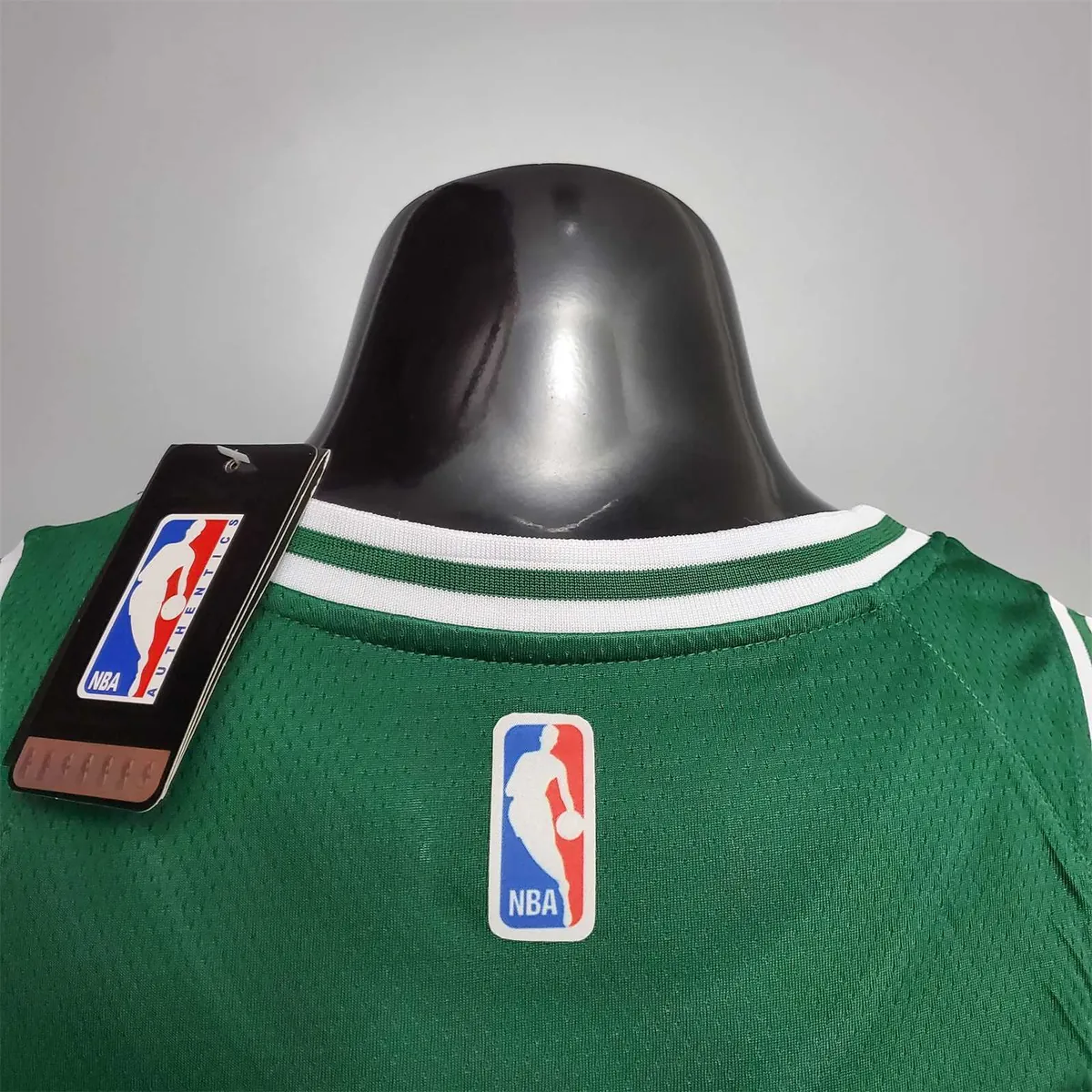 TATUM #0 Celtics green 5