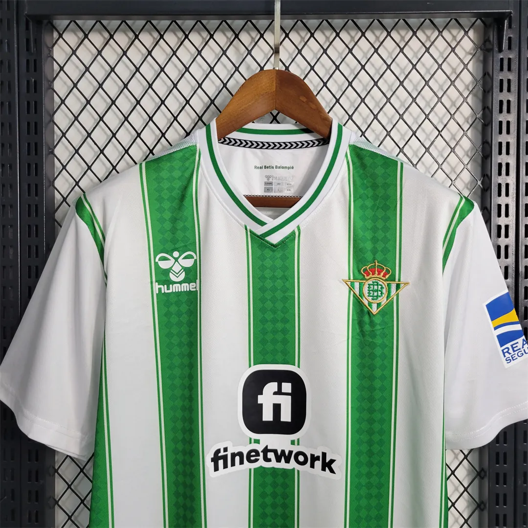 23-24 Real Betis home 4