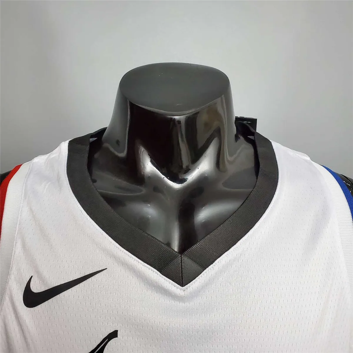 LEONAR0#2 Los Clippers white 5