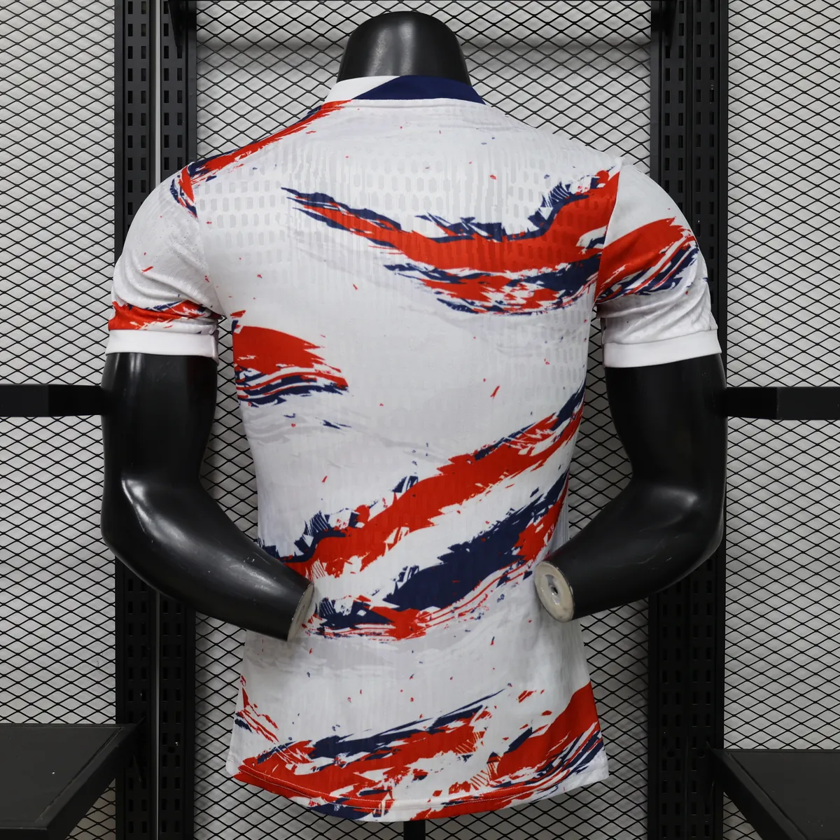 2026 France Mens Special Edition Player Version Football T-Shirt AAAAJersey Supply Yupoo7 3