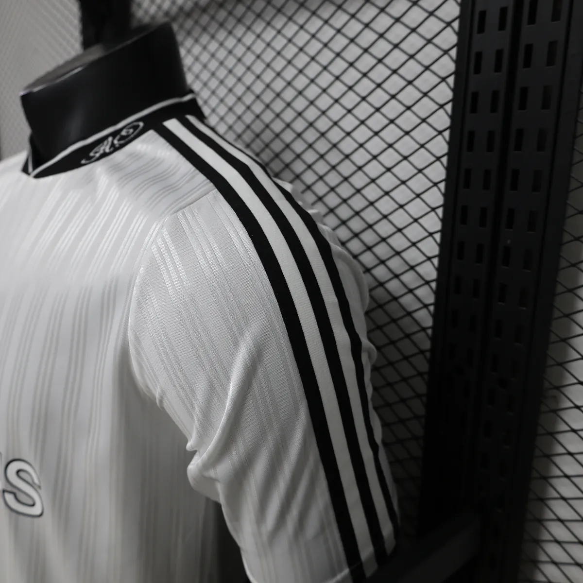 26-27 Oasis Adidas Football Player Version Uniforms AAAAJersey Supply Yupoo 6 3