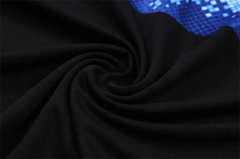 Polo Inter Milan blackblue 8