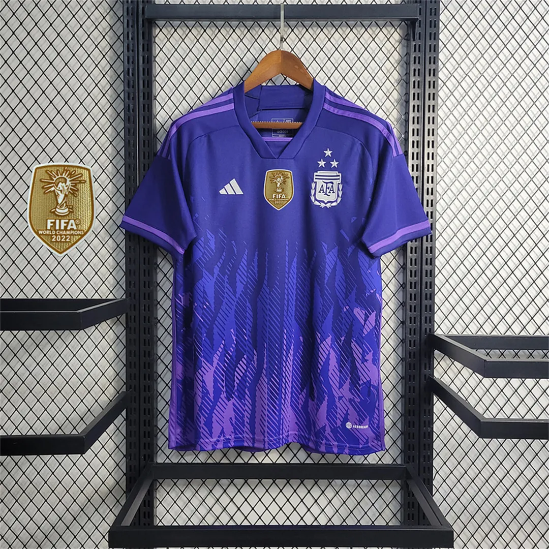2022 Argentina away 10