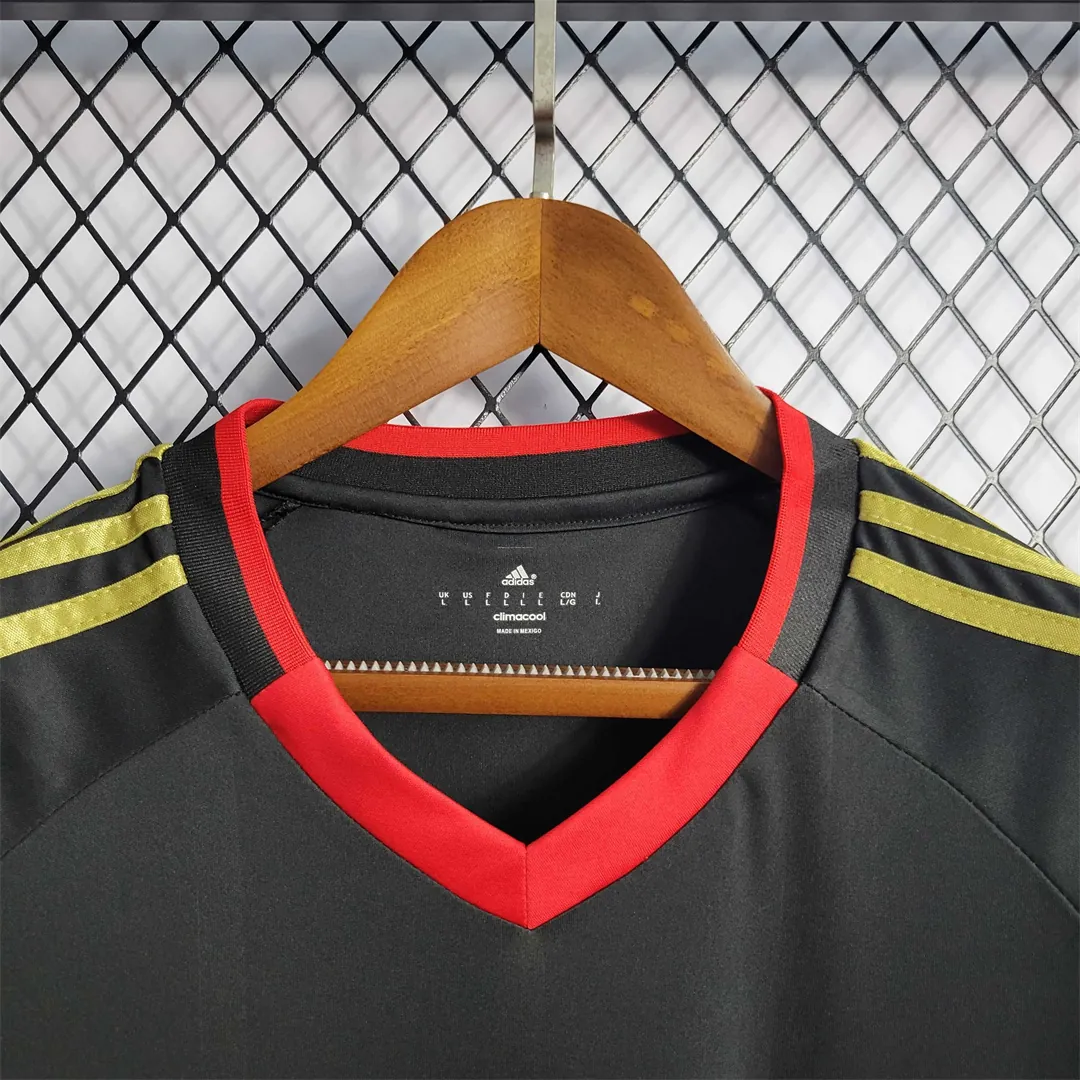 2010 Germany away 10