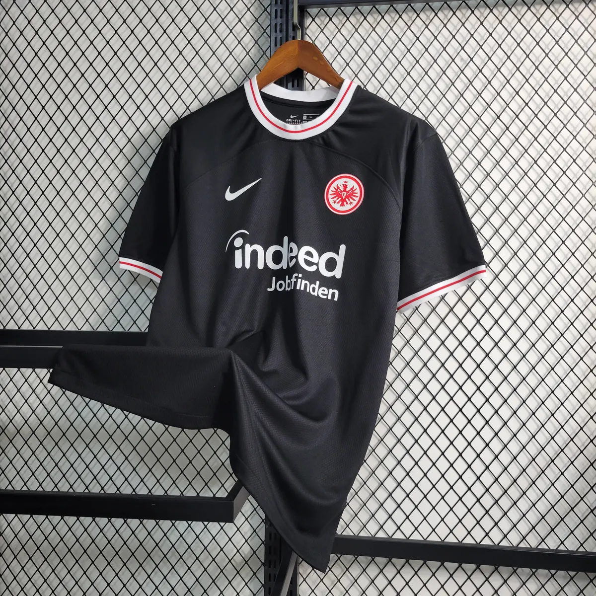 23-24 Frankfurt Black Size S-XXL 4