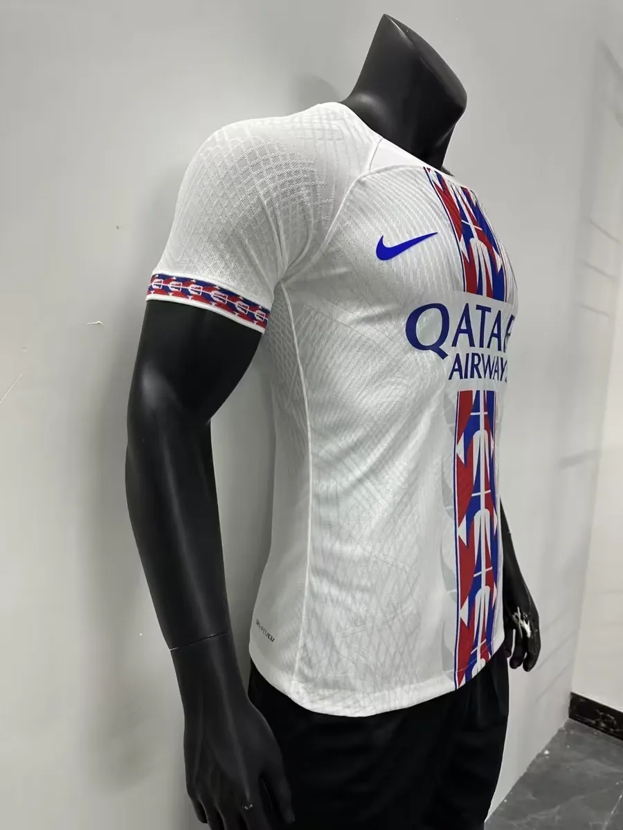 23-24 PSG training suit Player version S-XXL 2