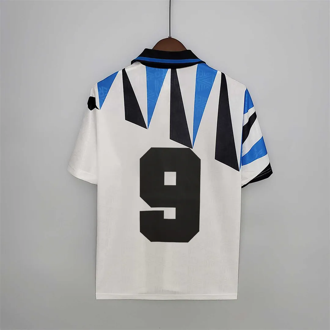 92-93 Inter Milan away 6