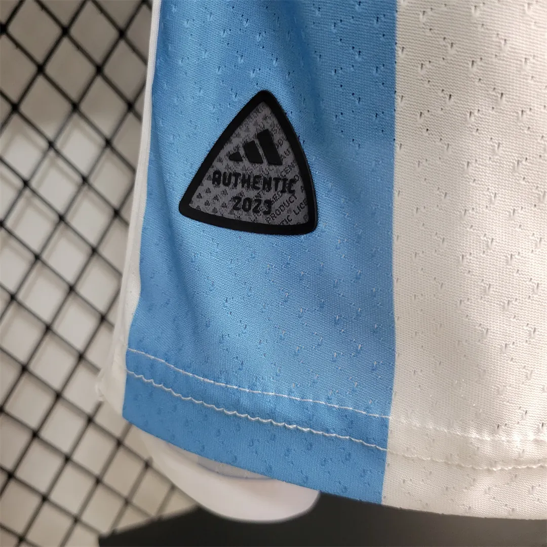 2023 Argentina home player version 8