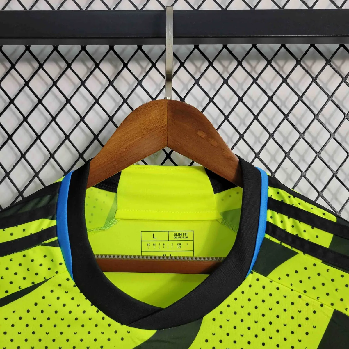 23-24 Arsenal Away S-4XL 9