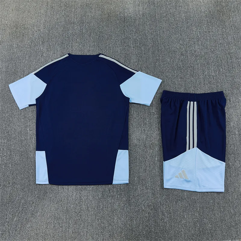 26-27 Ajax Aldult Kit Football Training Tracksuit Yupoo 5 5