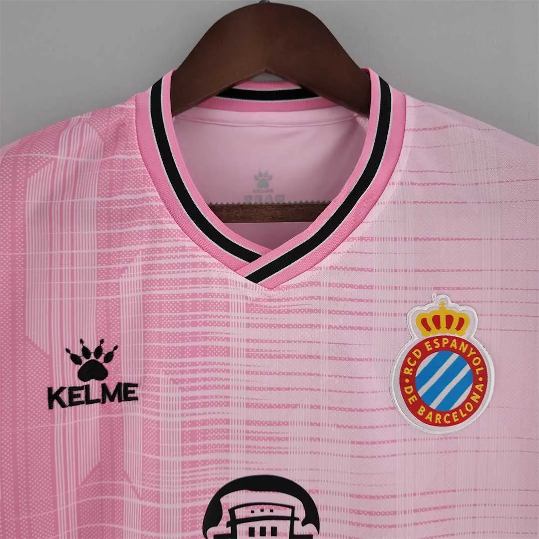 22-23 Espanyol away 5