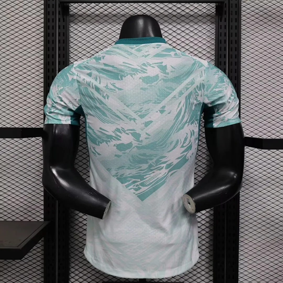 World Cup Jersey 2026 Portugal Away Kit Player Version Soccer T-Shirt AAAAJersey Supply Yupoo 5