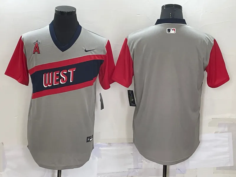 Los Angeles Angels 22
