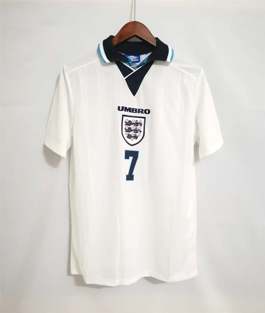 1996 England home 14
