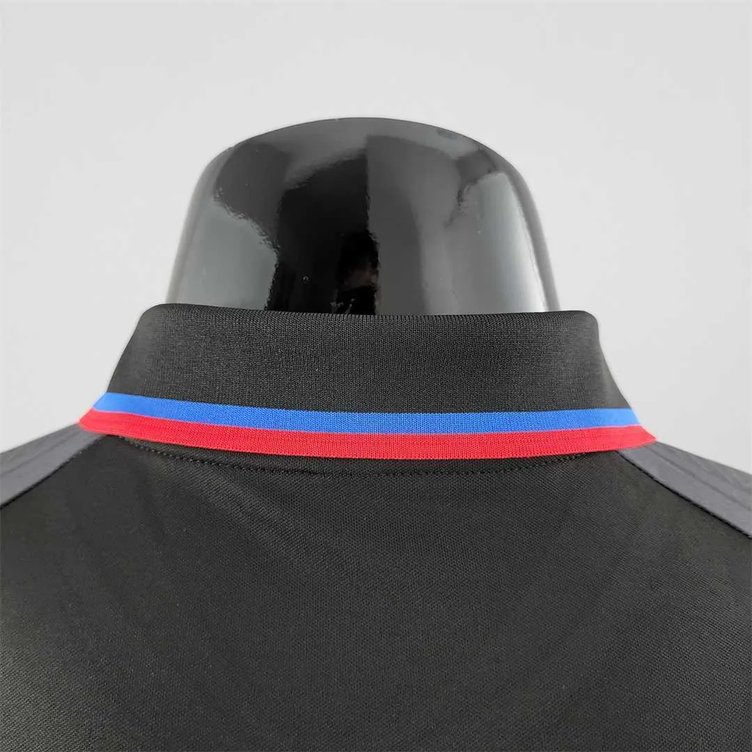 22-23 POLO PSG black S-XXL 2