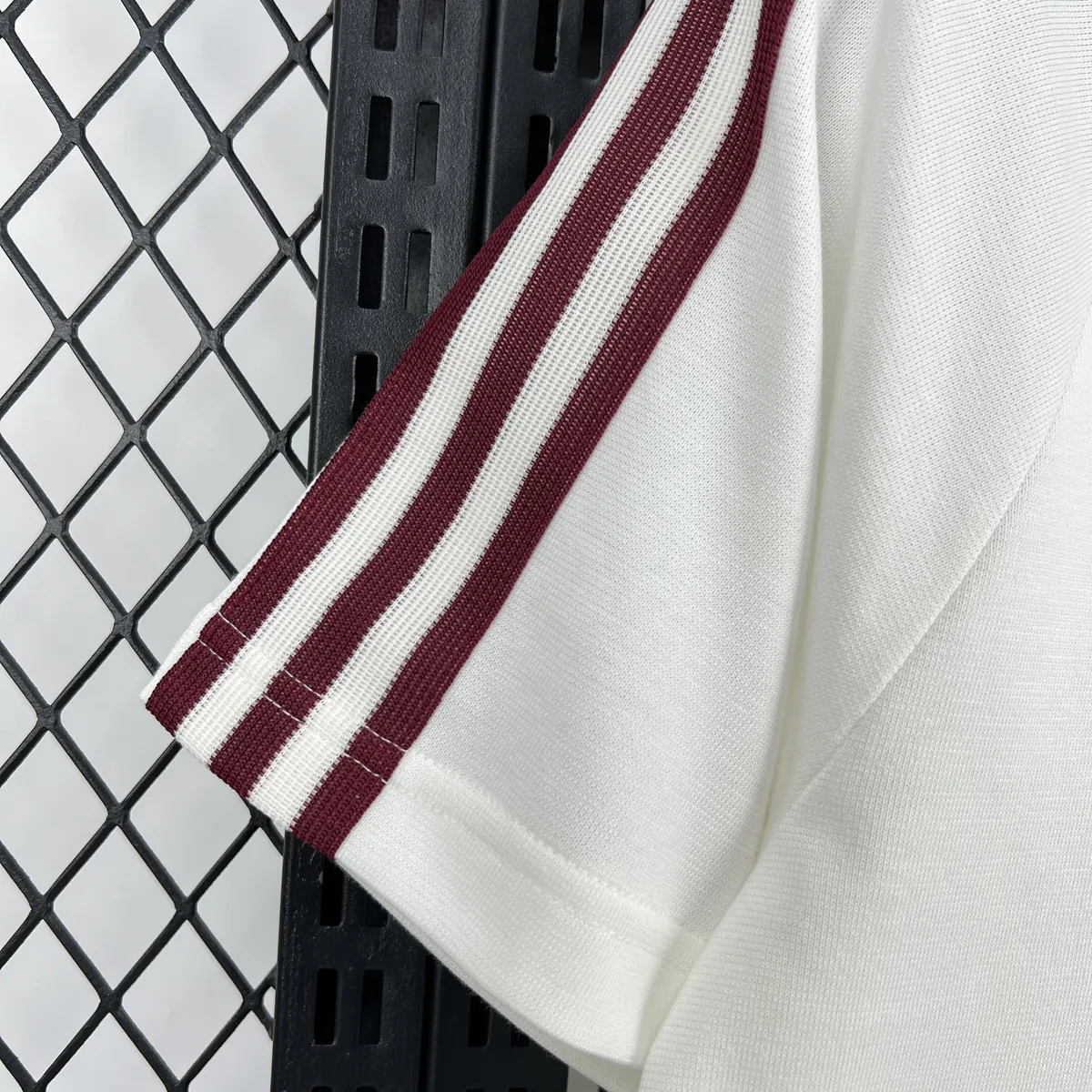 2026 Mens Spain World Cup Casual White T-Shirt AAAAJersey Wholesale Yupoo 8 6