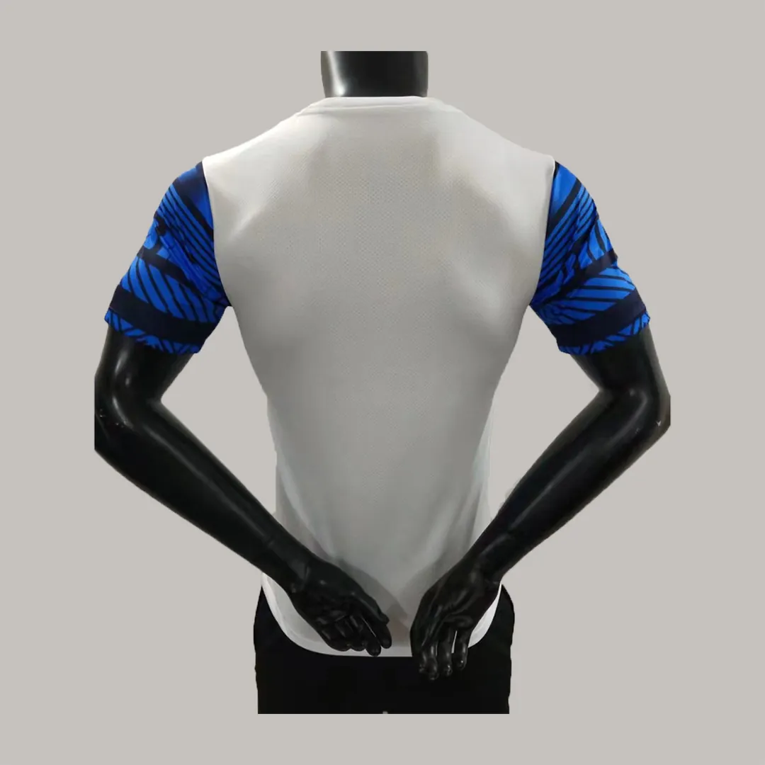 22-23 Marseille white edition player version 3