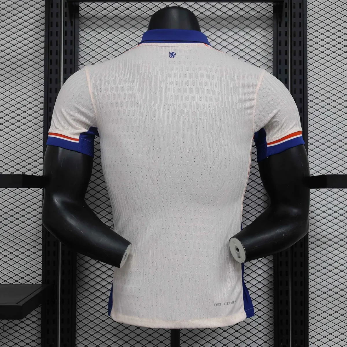 24-25 Chelsea Away Kit Player Version Shirt Jersey Supplier Yupoo 5