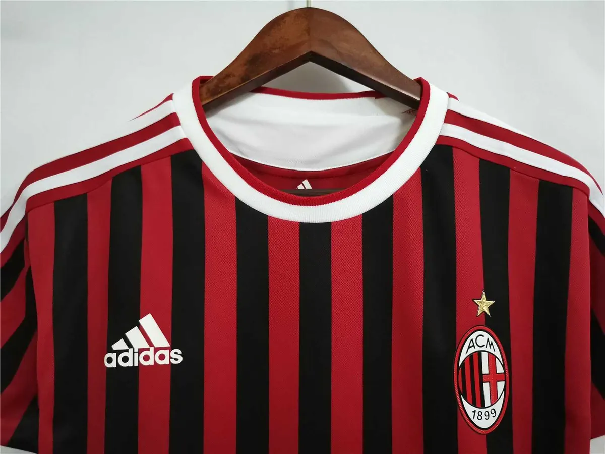 11-12 AC Milan home 6