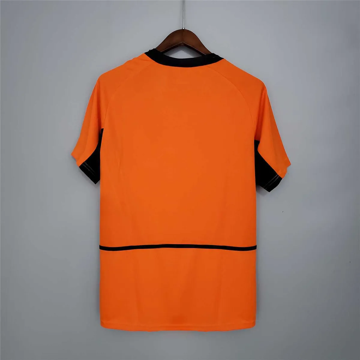 2002 Netherlands home orange 3