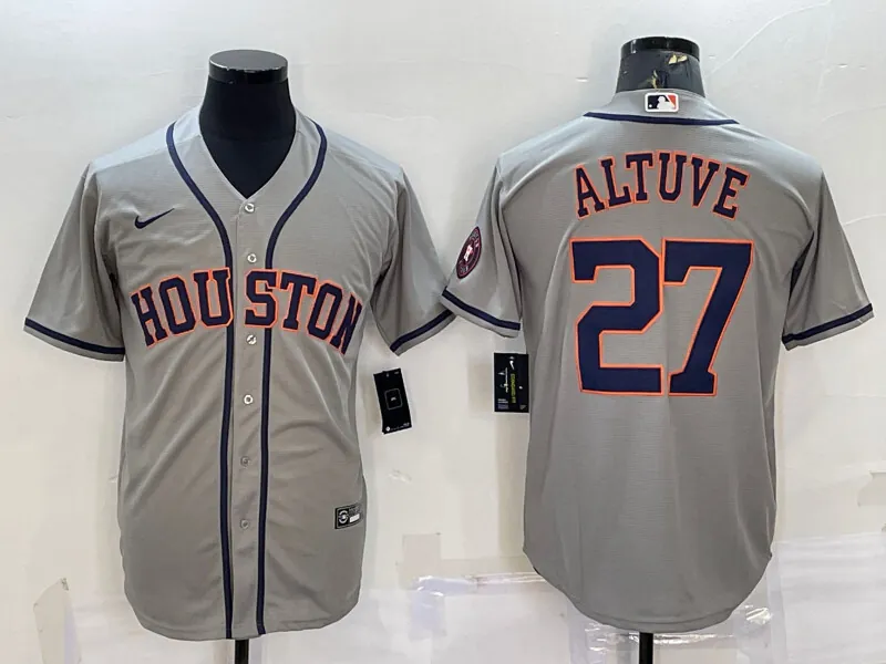 Houston Astros 47