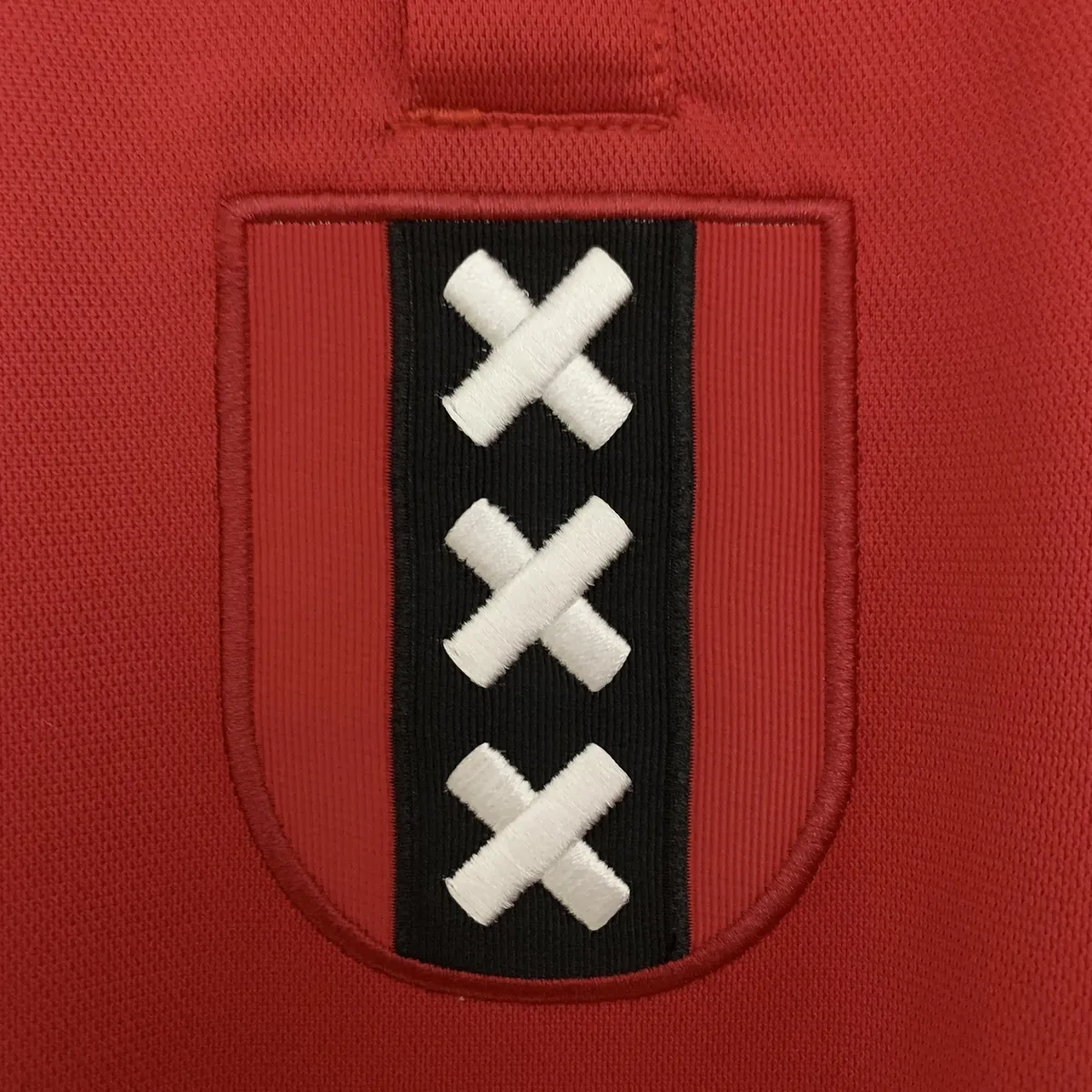 25-26 Ajax Amsterdam Anniversary Shirt Football Uniform AAAAJersey Supply Yupoo 5