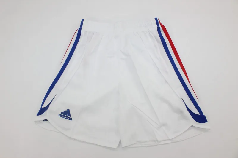 2006 France Away Retro Kid Kits Youth Apparels Soccer AAAAJersey Yupoo 10