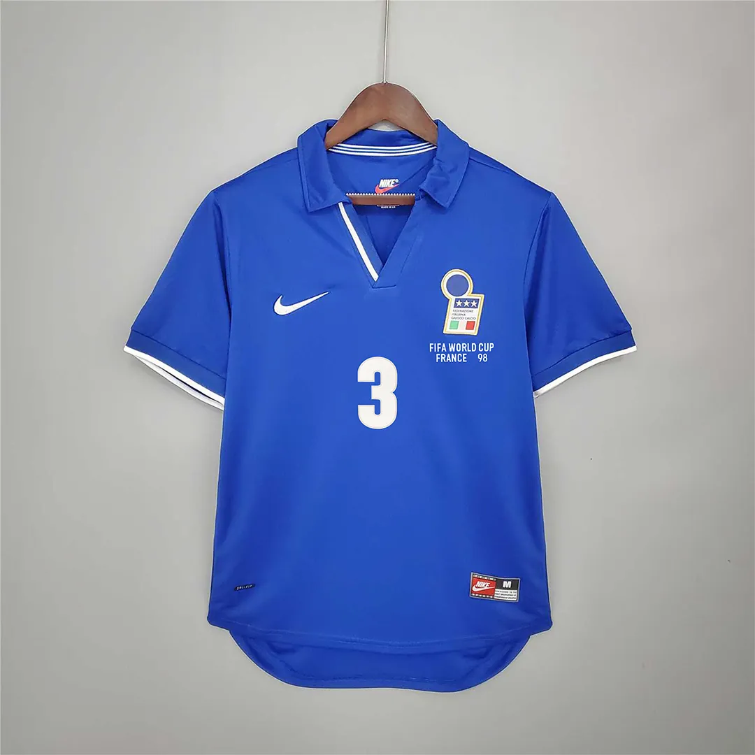 1998 Italy home 10