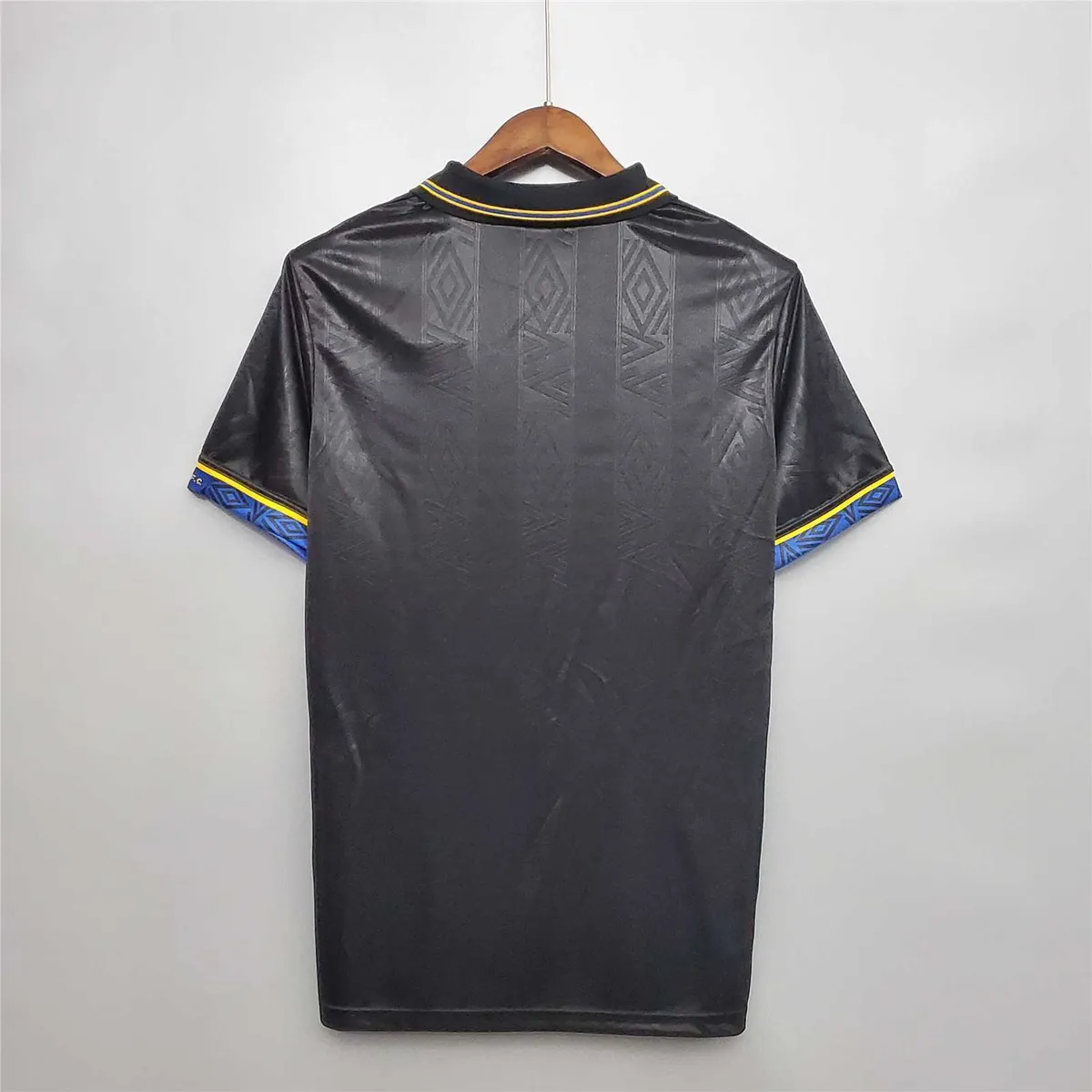 93-94 Manchester United away 7